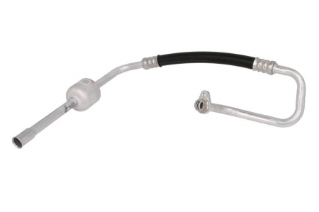 Conducte aer conditionat - Conducta inalta presiune clima potrivit CITROEN C5 II; PEUGEOT 407 2.0D 05.04-