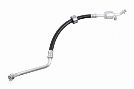 Conducta inalta presiune clima potrivit DACIA LOGAN II, SANDERO II 0.9-1.6 10.12- [1]