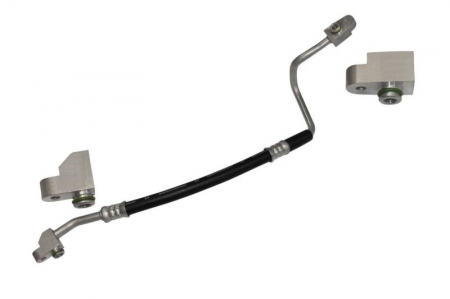 Conducte aer conditionat - Conducta inalta presiune clima potrivit FIAT PUNTO, PUNTO/HATCHBACK 1.9D 09.99-03.12