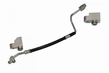 Conducta inalta presiune clima potrivit FIAT PUNTO, PUNTO/HATCHBACK 1.9D 09.99-03.12 [1]