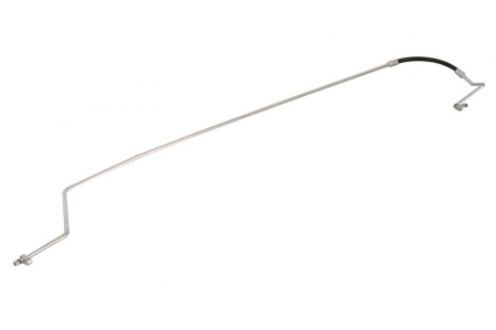 Conducte clima - Conducta inalta presiune clima potrivit FIAT TALENTO; NISSAN NV300; OPEL VIVARO B; RENAULT TRAFIC III 1.6D dupa 2014