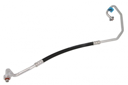 Conducte aer conditionat - Conducta inalta presiune clima potrivit FORD FOCUS C-MAX, FOCUS II 1.8D 07.04-09.12
