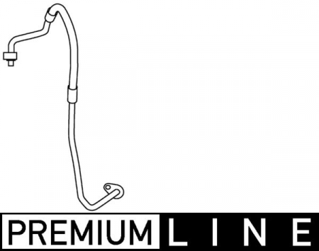 Conducta inalta presiune clima potrivit FORD FOCUS C-MAX, FOCUS II 1.8D 07.04-09.12 [1]