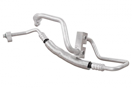 Piese Auto - Conducta inalta presiune clima potrivit FORD KA 1.3 09.96-11.08