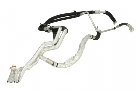 Climatizare - Conducta inalta presiune clima potrivit FORD TRANSIT, TRANSIT TOURNEO 2.2D-3.2D 2006-2014