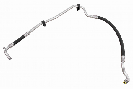 Conducta inalta presiune clima potrivit MERCEDES A (W169), B SPORTS TOURER (W245) 1.5-Electric 09.04-06.12 [1]