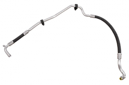 Conducta inalta presiune clima potrivit MERCEDES A (W169), B SPORTS TOURER (W245) 1.5-Electric 09.04-06.12 [0]