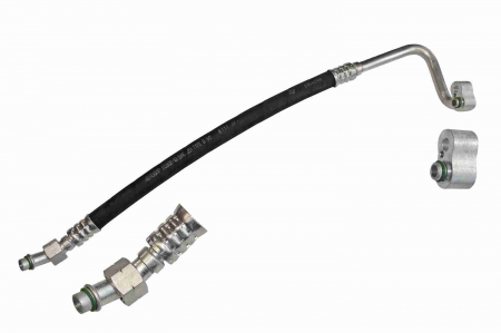 Conducta inalta presiune clima potrivit MERCEDES C (W202), CLK (A208), CLK (C208) 1.8-2.3 03.93-06.02 [1]