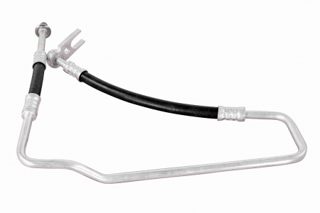 Conducta inalta presiune clima potrivit PEUGEOT 206 1.9D/2.0D 09.98-09.09 [3]