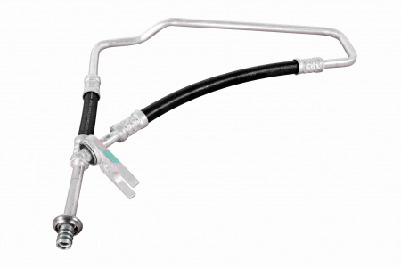 Conducta inalta presiune clima potrivit PEUGEOT 206 1.9D/2.0D 09.98-09.09 [1]