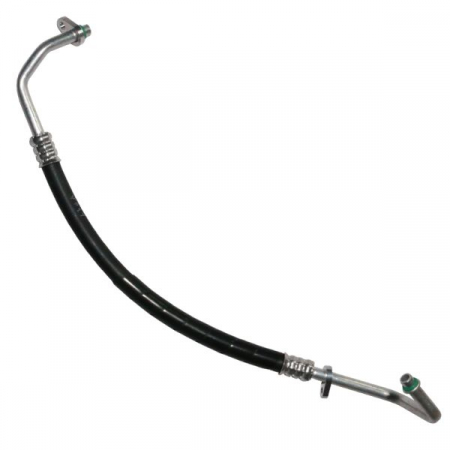 Conducte aer conditionat - Conducta intalta presiune aer conditionat (condensator-compresor) RENAULT RENAULT MEGANE II, SCENIC II 1.4-2.0D dupa 2002