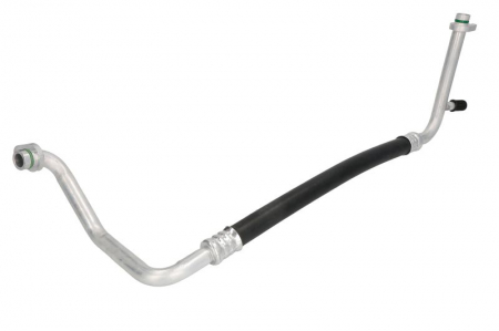 Conducte aer conditionat - Conducta intalta presiune aer conditionat NISSAN NV400; OPEL MOVANO B; RENAULT MASTER III 2.3D dupa 2010
