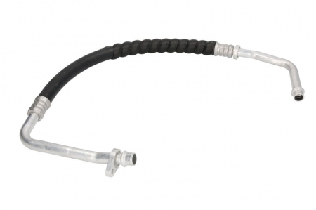Conducte aer conditionat - Conducta intalta presiune aer conditionat RENAULT GRAND SCENIC II, MEGANE I, MEGANE II, SCENIC I, SCENIC II 1.4-2.0D dupa 1999