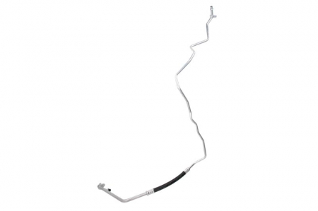 Conducte clima - Conducta intalta presiune aer conditionat potrivit RENAULT GRAND SCENIC II, MEGANE II, SCENIC II 1.4-2.0 dupa 2002