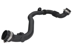 Conducta intercooler potrivit RENAULT CLIO III 1.5D 06.05-12.14
