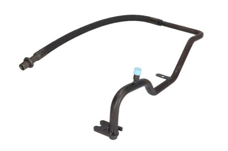 Conducte aer conditionat - Conducta presiune AC (Cabina CR) potrivit SCANIA 4 1995-2008