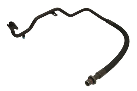 Conducte aer conditionat - Conducta presiune AC (Cabina CR) potrivit SCANIA 4 1995-2008