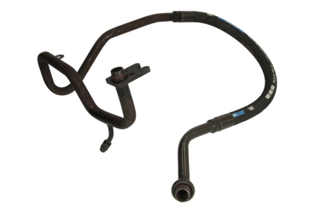 Conducte aer conditionat - Conducta presiune AC (Cabina CR) potrivit SCANIA G I, P I, R I, T 2003-2019