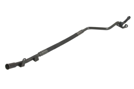 Conducte aer conditionat - Conducta presiune AC (Cabina CR) potrivit SCANIA G I, P I, R I, T 2004-2019