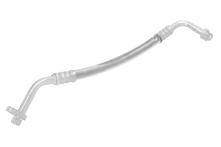Climatizare - Conducta presiune AC (compresor-condensator) potrivit CITROEN JUMPY II; FIAT SCUDO; PEUGEOT EXPERT, EXPERT TEPEE 1.6D dupa 2007