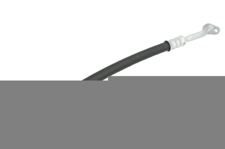 Climatizare - Conducta presiune AC (de la compresorul de aer conditionat la condensator) potrivit DS DS 4, DS 5, DS 7; CITROEN C4 GRAND PICASSO II, C4 I, C4 II, C4 PICASSO II, DS4 1.4-2.0DH dupa 2000