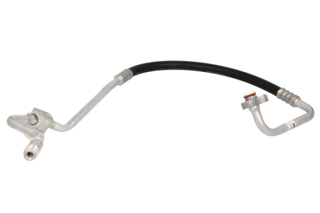 Climatizare - Conducta presiune AC (de la compresorul de aer conditionat la condensator) potrivit FORD GALAXY II, MONDEO IV, S-MAX 2.3 2007-2015
