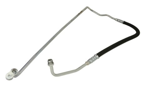 Conducte aer conditionat - Conducta presiune AC (EURO 6) potrivit MAN TGS I, TGX I 2011-2021