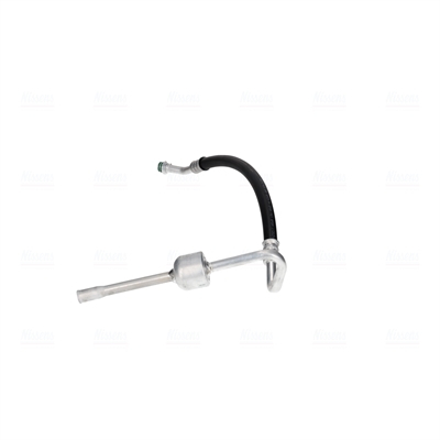 Conducta presiune AC (la compresorul de aer conditionat) potrivit CITROEN C5 III; PEUGEOT 508, 508 I 2.0D 2008-2018 [1]