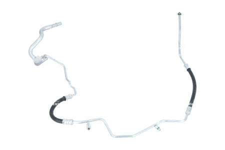 Conducta presiune AC potrivit ALFA ROMEO MITO; FIAT GRANDE PUNTO, PUNTO, PUNTO EVO; LANCIA MUSA, YPSILON 1.2-1.9D dupa 1999 [2]