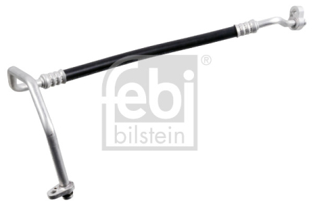 Conducta presiune AC potrivit AUDI A3, Q2, TT; CUPRA ATECA, FORMENTOR; SEAT ATECA, LEON, LEON SC, LEON SPORTSTOURER, LEON ST; SKODA KAROQ, OCTAVIA III, OCTAVIA IV 1.8/2.0 dupa 2012 [1]