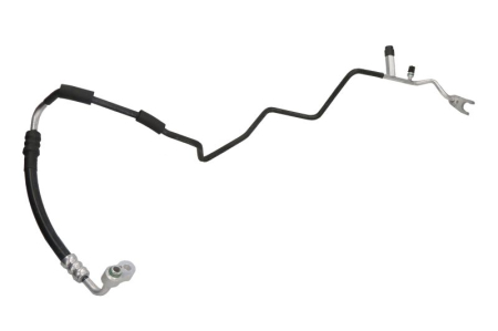 Conducte aer conditionat - Conducta presiune AC potrivit AUDI A3; SEAT LEON, TOLEDO II; SKODA OCTAVIA I; VW BORA, BORA I, GOLF IV 1.4-3.2 1996-2013