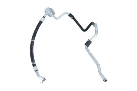 Conducta presiune AC potrivit AUDI A3; SEAT LEON, TOLEDO II; SKODA OCTAVIA I; VW BORA, BORA I, GOLF IV 1.6-2.0 1996-2013 [1]