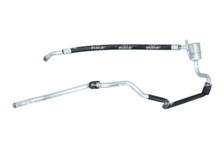 Conducta presiune AC potrivit AUDI A3; SEAT LEON, TOLEDO II; SKODA OCTAVIA I; VW BORA, BORA I, GOLF IV 1.6-2.0 1996-2013 [2]