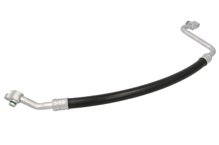 Conducte aer conditionat - Conducta presiune AC potrivit AUDI A4 ALLROAD B8, A4 B8, A5 2.0D 2007-2017