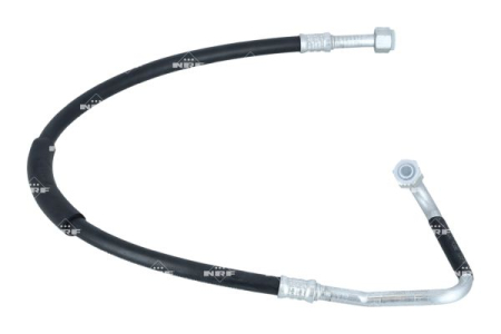 Conducta presiune AC potrivit AUDI A4 B5, A6 C5; VW PASSAT B3/B4, PASSAT B5, PASSAT B5.5 1.6-2.8 1994-2005 [2]