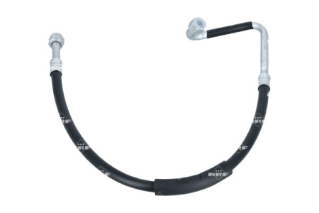 Conducta presiune AC potrivit AUDI A4 B5, A6 C5; VW PASSAT B3/B4, PASSAT B5, PASSAT B5.5 1.6-2.8 1994-2005 [1]