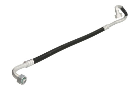 Conducte aer conditionat - Conducta presiune AC potrivit AUDI A4 B5, A6 C5; VW PASSAT B3/B4, PASSAT B5, PASSAT B5.5 1.6-2.8 1994-2005