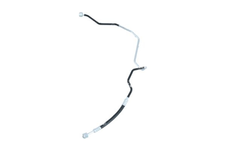 Conducta presiune AC potrivit AUDI A4 B5; VW PASSAT B3/B4, PASSAT B5, PASSAT B5.5 1.6-2.8 1994-2005 [2]