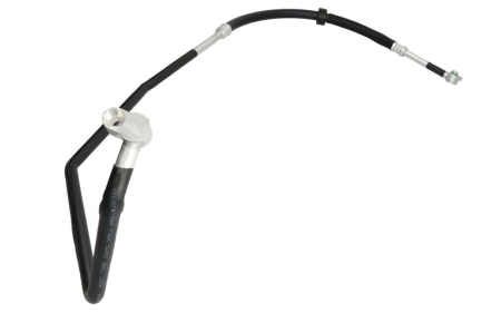 Conducte aer conditionat - Conducta presiune AC potrivit AUDI A4 B6 1.9D 2000-2004