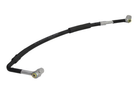 Conducte aer conditionat - Conducta presiune AC potrivit AUDI A4 B6, A4 B7 1.9D 2000-2008