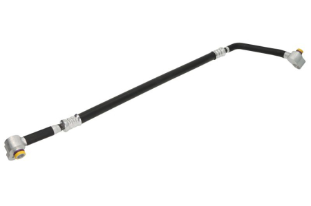 Conducte aer conditionat - Conducta presiune AC potrivit AUDI A4 B6, A4 B7 2.4/3.0 2000-2006
