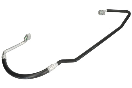Conducte aer conditionat - Conducta presiune AC potrivit AUDI A4 B7; SEAT EXEO 2.0D/4.2 2004-2013