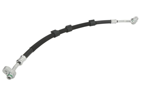 Conducte aer conditionat - Conducta presiune AC potrivit AUDI A4 B9, A5 2.0/2.0D dupa 2015