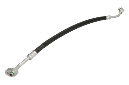 Conducte aer conditionat - Conducta presiune AC potrivit AUDI A4 B9, A5 2.0CNG dupa 2016