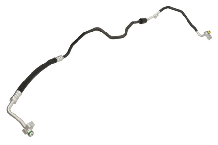 Conducte aer conditionat - Conducta presiune AC potrivit AUDI A6 C7 2.0D 2014-2018