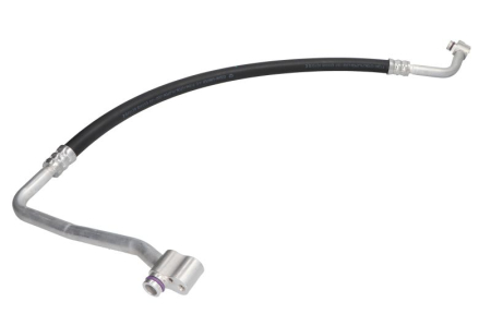 Conducte aer conditionat - Conducta presiune AC potrivit AUDI Q5 2.0-3.0D 2013-2017