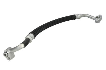 Conducte aer conditionat - Conducta presiune AC potrivit AUDI Q7 3.0 2010-2015