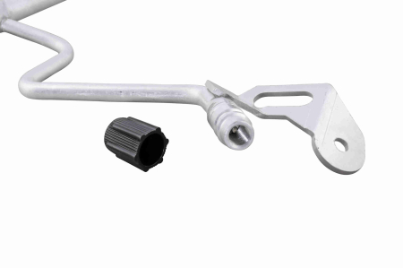 Conducta presiune AC potrivit BMW 3 (E46) 1.9-3.2 1998-2007 [2]