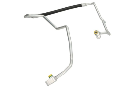 Conducte aer conditionat - Conducta presiune AC potrivit BMW 3 (E90), 3 (E91), 3 (E92), 3 (E93), X1 (E84) 2.0D/3.0D 2009-2015