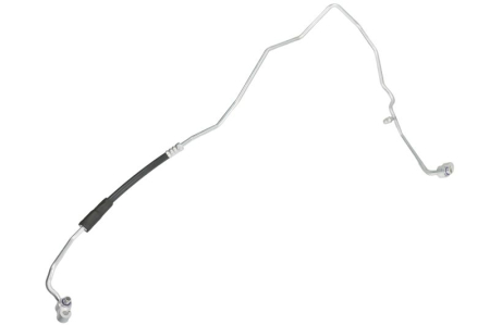 Conducte aer conditionat - Conducta presiune AC potrivit CHEVROLET CAPTIVA; OPEL ANTARA A 2.0D dupa 2006